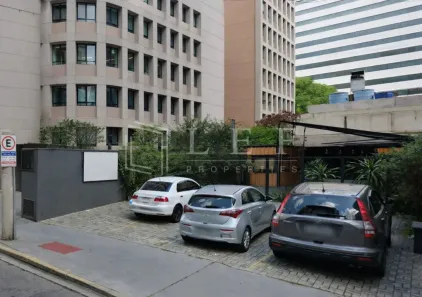 Prédio Comercial à venda, 907m² no Vila Olímpia, São Paulo