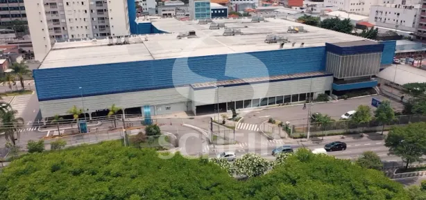 Prédio Comercial à venda, 14050m² no Quarta Parada, São Paulo