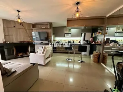 Apartamento com 2 Quartos à venda, 73m² no Fragata, Pelotas