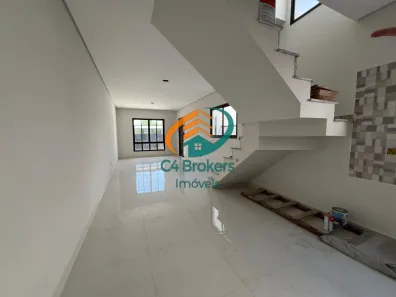 Sobrado com 3 Quartos à venda, 100m² no Parque Flamengo, Guarulhos