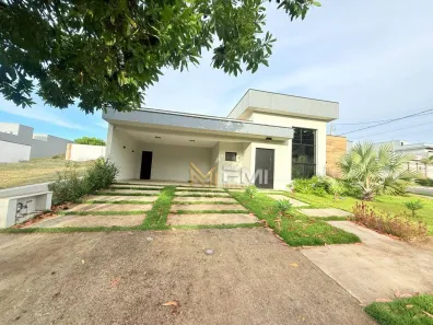 Casa de Condomínio com 3 Quartos à venda, 178m² no Jardim Bela Vista, Indaiatuba
