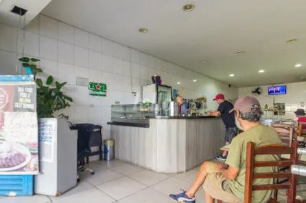 Ponto Comercial para alugar, 100m² no Mooca, São Paulo