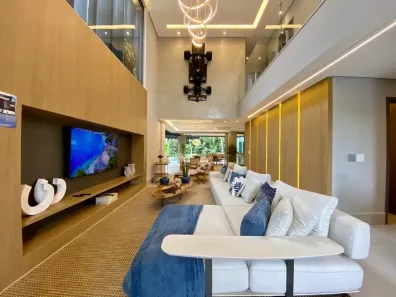 Casa com 5 Quartos à venda, 370m² no Riviera, Bertioga