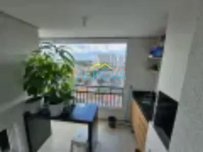 Cobertura com 3 Quartos à venda, 124m² no Jardim das Indústrias, São José dos Campos