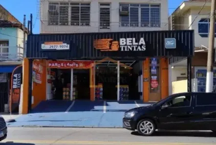 Prédio Comercial à venda, 600m² no Carandiru, São Paulo