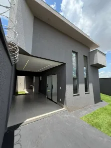 Casa com 2 Quartos à venda, 81m² no Residencial Vieira, Trindade