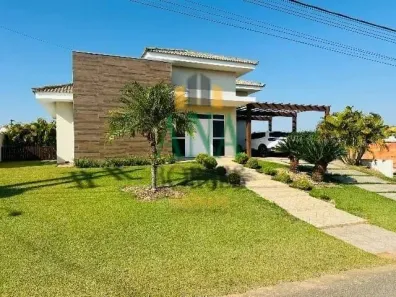 Casa com 3 Quartos à venda, 280m² no Campo do Meio, Araçoiaba da Serra