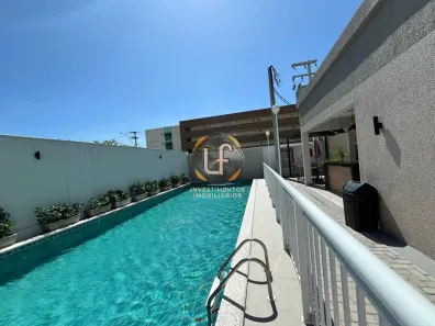 Apartamento com 2 Quartos à venda, 47m² no Praia do Futuro II, Fortaleza