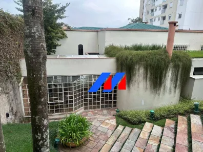 Imóvel Comercial para alugar, 900m² no Vila Lusitânia, São Bernardo do Campo