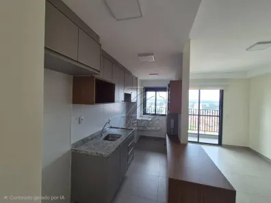 Apartamento com 2 Quartos para alugar, 65m² no Nova América, Piracicaba