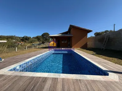 Fazenda/Sítio com 2 Quartos à venda, 480m² no Curral, Ibiúna
