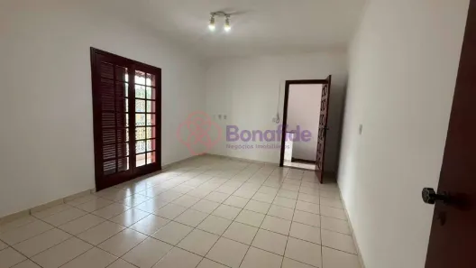 Imóvel Comercial com 3 Quartos para alugar, 150m² no Jardim Planalto, Jundiaí