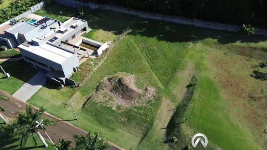 Lote/Terreno à venda, 1350m² no Loteamento Terras de Canaã, Cambé