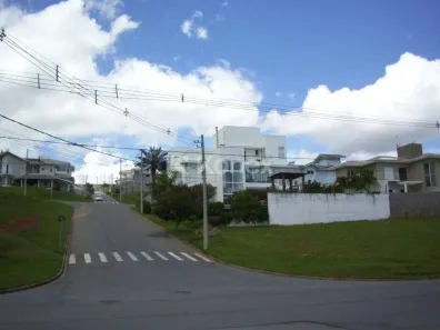 Lote/Terreno à venda, 323m² no Residencial Fazenda Serrinha, Itatiba