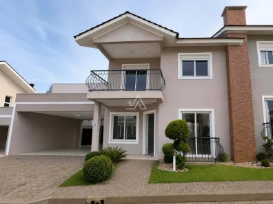 Casa de Condomínio com 3 Quartos à venda, 224m² no Boqueirão, Passo Fundo