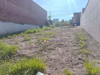 Lote/Terreno à venda, 250m² no Jardim Niero II, Louveira