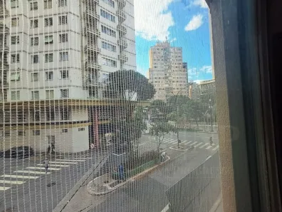 Apartamento com 1 Quarto para alugar, 60m² no Bela Vista, São Paulo