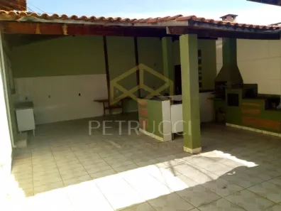 Casa com 3 Quartos à venda, 150m² no Vila Aeroporto, Campinas