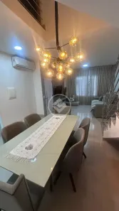 Casa de Condomínio com 3 Quartos à venda, 156m² no Santa Cruz, Cuiabá
