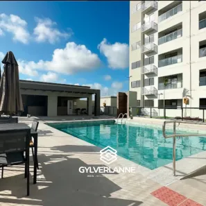 Apartamento com 2 Quartos à venda, 67m² no Aruana, Aracaju
