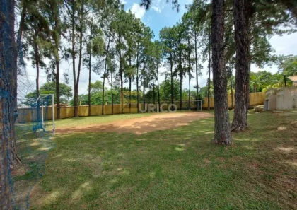 Fazenda/Sítio com 7 Quartos à venda, 883m² no Joapiranga, Valinhos