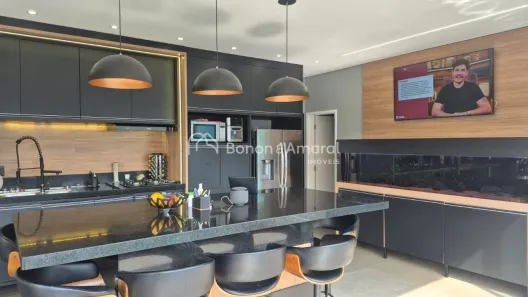 Casa com 3 Quartos à venda, 200m² no Jardim Vista Alegre, Paulínia