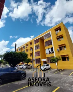 Apartamento com 2 Quartos à venda, 64m² no Várzea, Recife