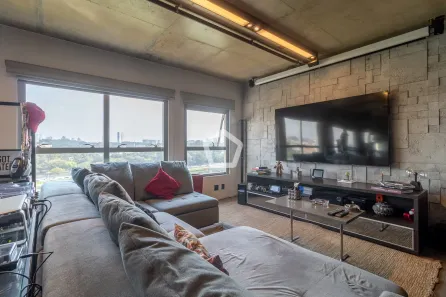 Apartamento com 2 Quartos à venda, 70m² no Vila Leopoldina, São Paulo