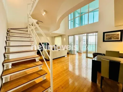 Apartamento com 2 Quartos para alugar, 148m² no Cerqueira César, São Paulo