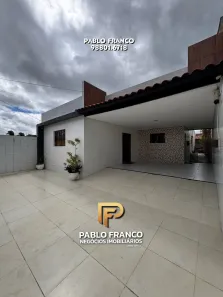 Casa com 3 Quartos à venda, 120m² no Itararé, Campina Grande