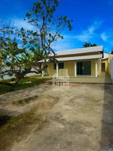 Casa com 3 Quartos à venda, 107m² no Jardim Atlântico Central (Itaipuaçu), Maricá