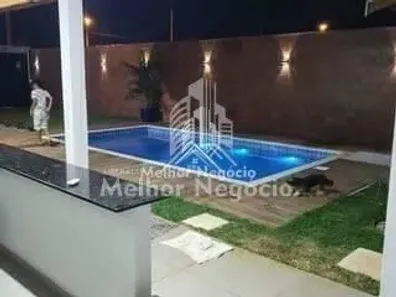 Casa com 2 Quartos à venda, 110m² no Santa Rosa Ipês, Piracicaba