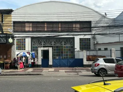 Galpão/Depósito/Armazém à venda, 1057m² no Madureira, Rio de Janeiro
