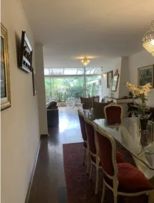 Sobrado com 4 Quartos à venda, 441m² no Pacaembu, São Paulo