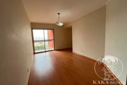 Apartamento com 3 Quartos para alugar, 70m² no Vila Formosa, São Paulo