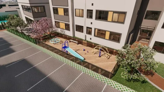 Apartamento com 2 Quartos à venda, 46m² no Vila Nova, Porto Alegre