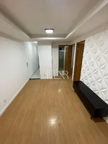 Apartamento com 2 Quartos à venda, 45m² no Cosmos, Rio de Janeiro