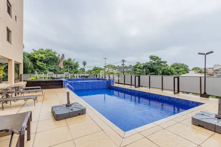 Apartamento com 2 Quartos à venda, 79m² no Cristo Redentor, Porto Alegre