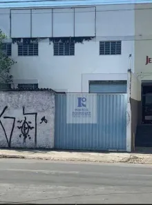 Galpão/Depósito/Armazém para alugar, 304m² no Jardim São José, Campinas