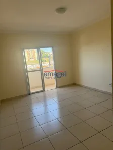 Apartamento com 3 Quartos à venda, 76m² no Centro, Jacareí