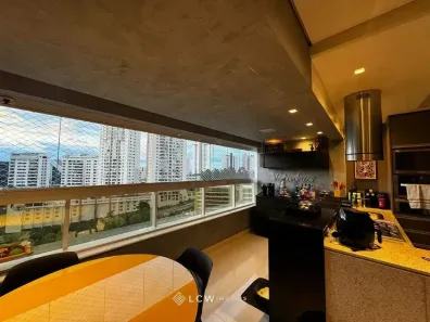 Apartamento com 2 Quartos à venda, 84m² no Vila da Serra, Nova Lima