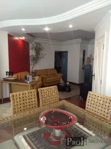 Apartamento com 3 Quartos à venda, 158m² no Cerâmica, São Caetano do Sul