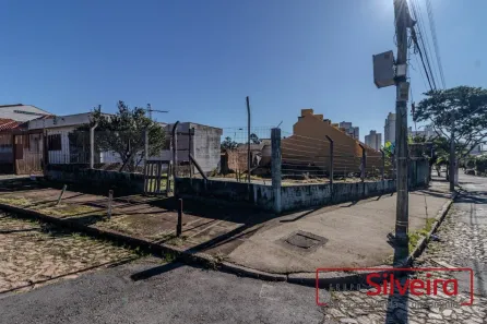 Lote/Terreno à venda, 492m² no Jardim Itu, Porto Alegre