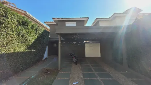 Casa de Condomínio com 3 Quartos à venda, 180m² no Green Valley Edge City, São José do Rio Preto