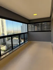 Apartamento com 3 Quartos à venda, 132m² no Setor Bueno, Goiânia