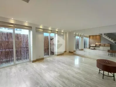 Apartamento com 3 Quartos à venda, 174m² no Humaitá, Rio de Janeiro