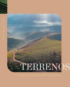 Lote/Terreno à venda, 1064m² no Bonsucesso, Petrópolis