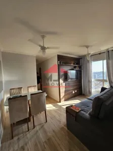 Apartamento com 2 Quartos à venda, 50m² no Vila Ré, São Paulo