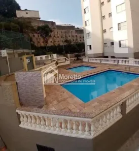 Apartamento com 2 Quartos à venda, 55m² no Nossa Senhora do Ó, São Paulo