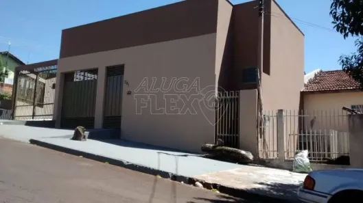 Casa com 3 Quartos à venda, 56m² no Conjunto Habitacional Doutor José dos Santos Rocha, Cambé